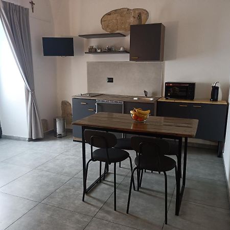 Af Home Trani Ngoại thất bức ảnh