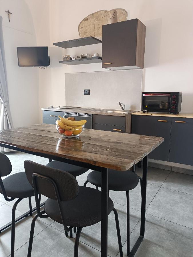Af Home Trani Ngoại thất bức ảnh