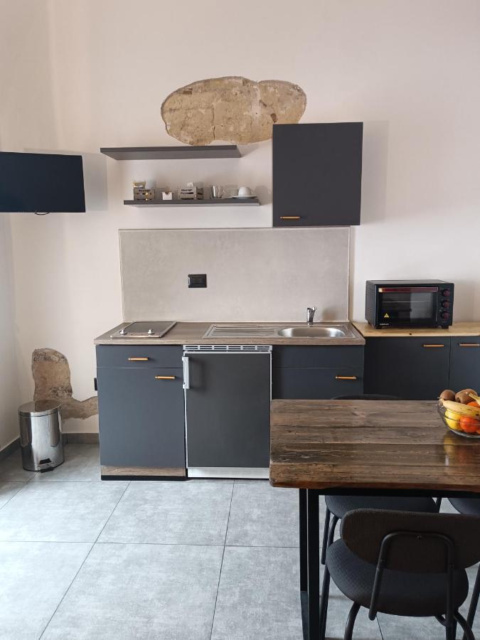Af Home Trani Ngoại thất bức ảnh