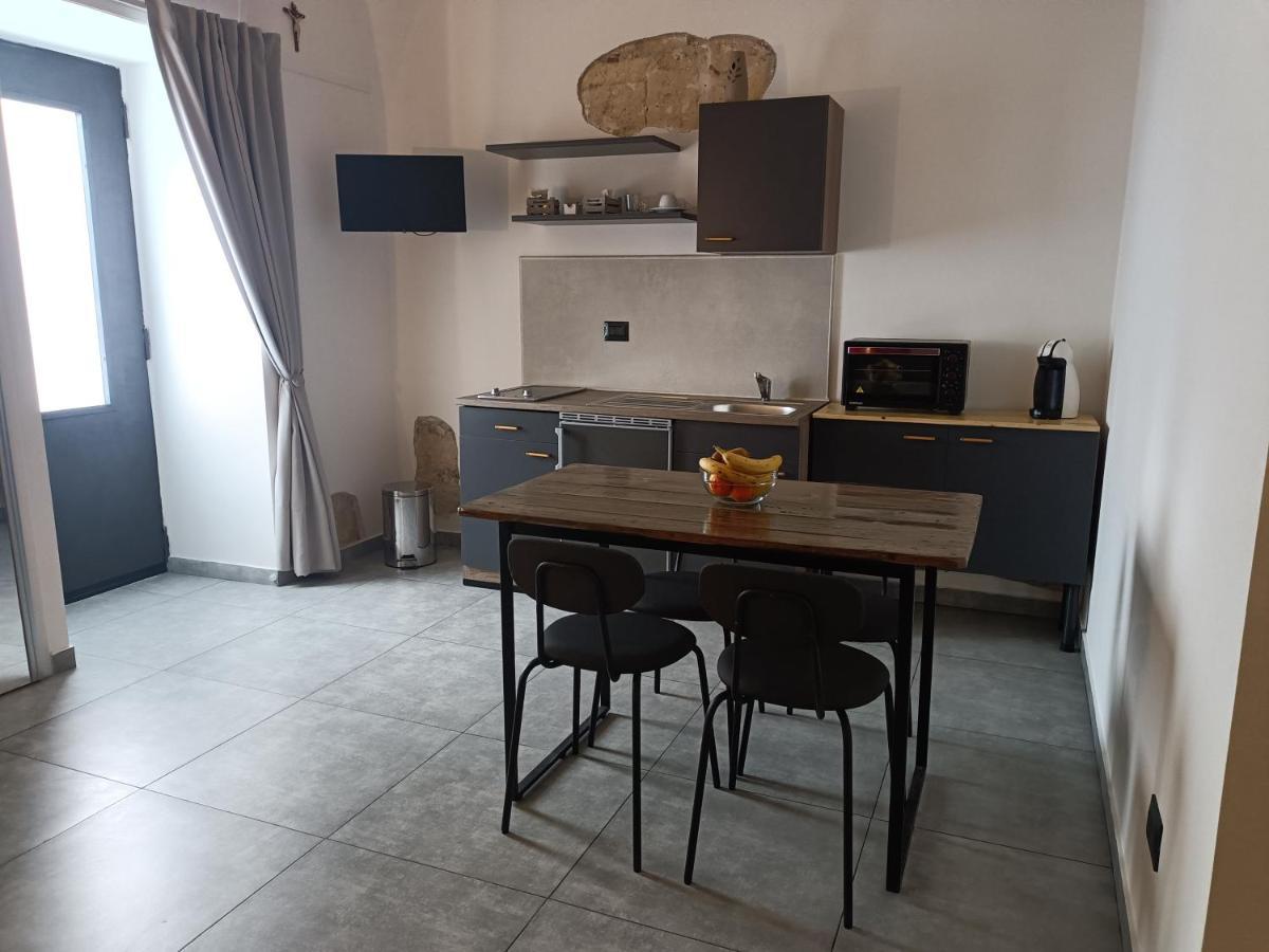 Af Home Trani Ngoại thất bức ảnh