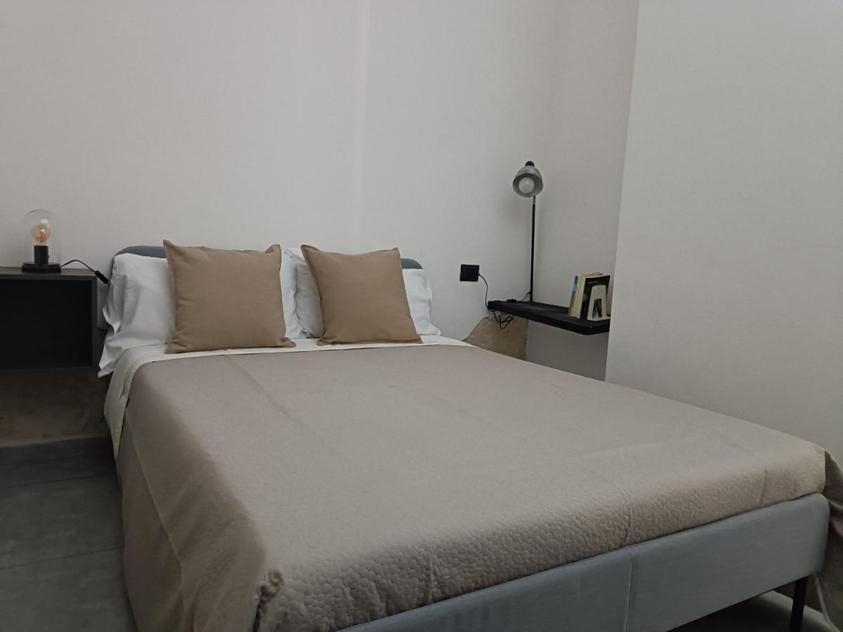 Af Home Trani Ngoại thất bức ảnh