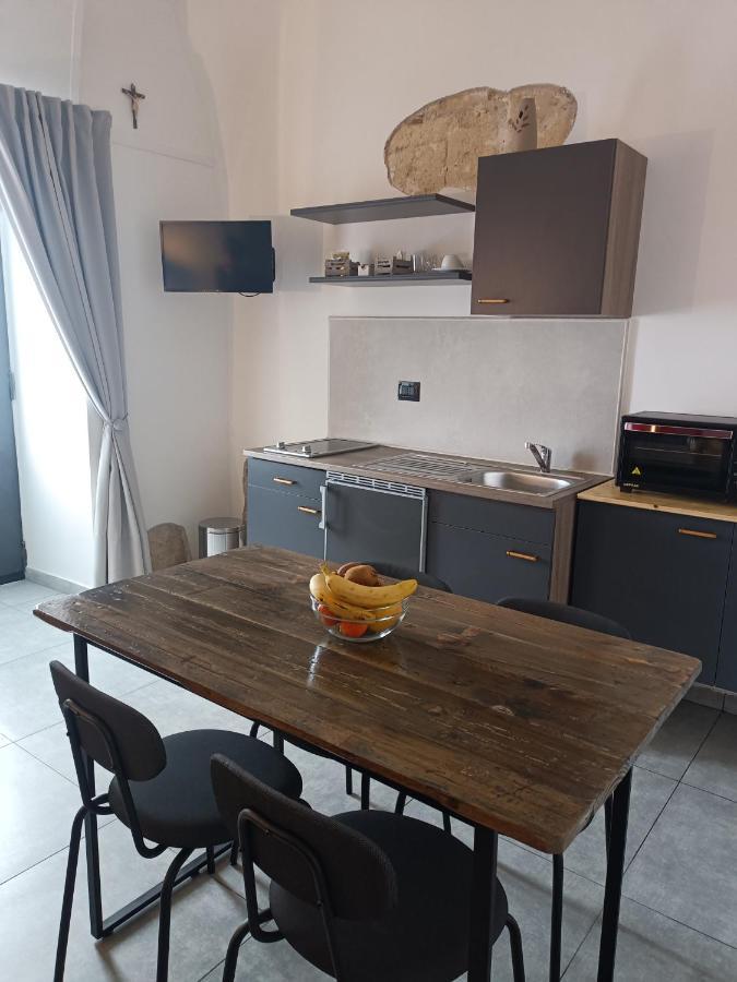 Af Home Trani Ngoại thất bức ảnh