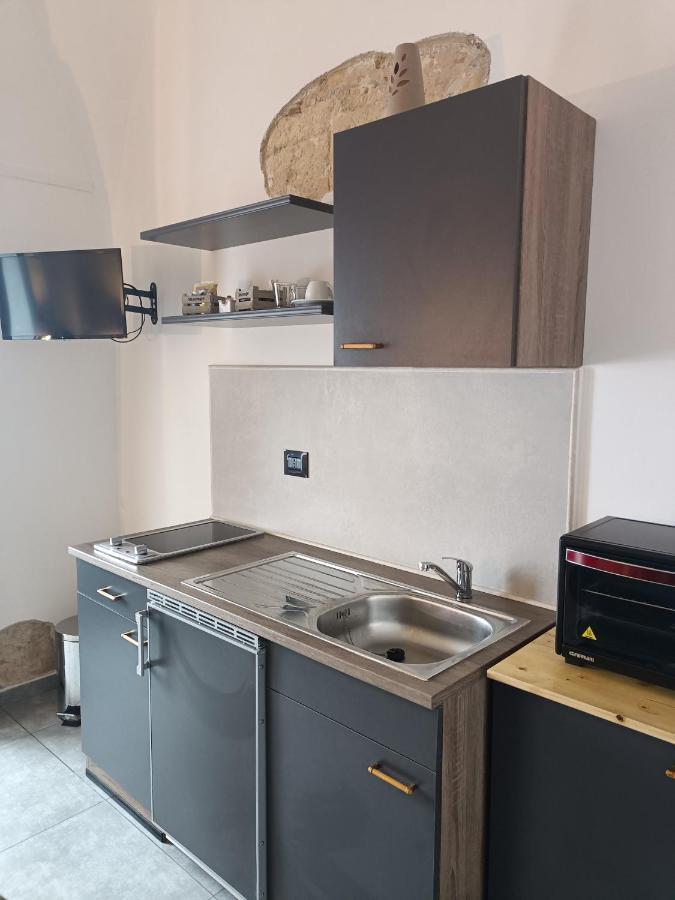 Af Home Trani Ngoại thất bức ảnh