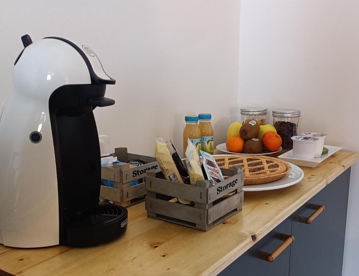 Af Home Trani Ngoại thất bức ảnh