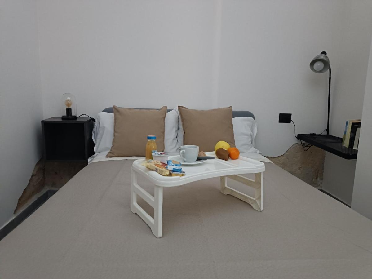 Af Home Trani Ngoại thất bức ảnh