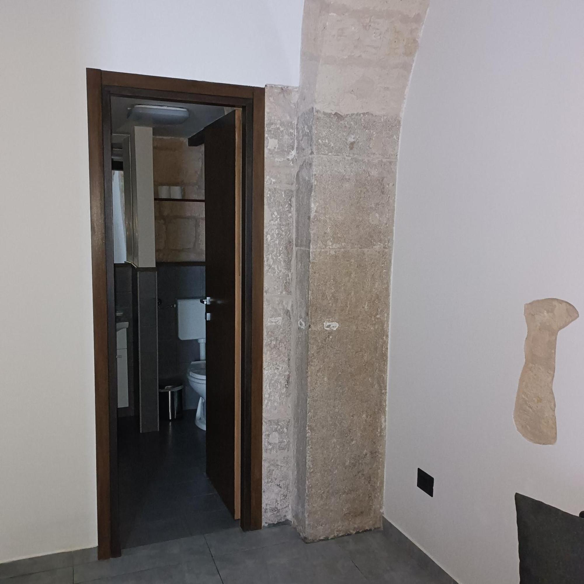 Af Home Trani Ngoại thất bức ảnh