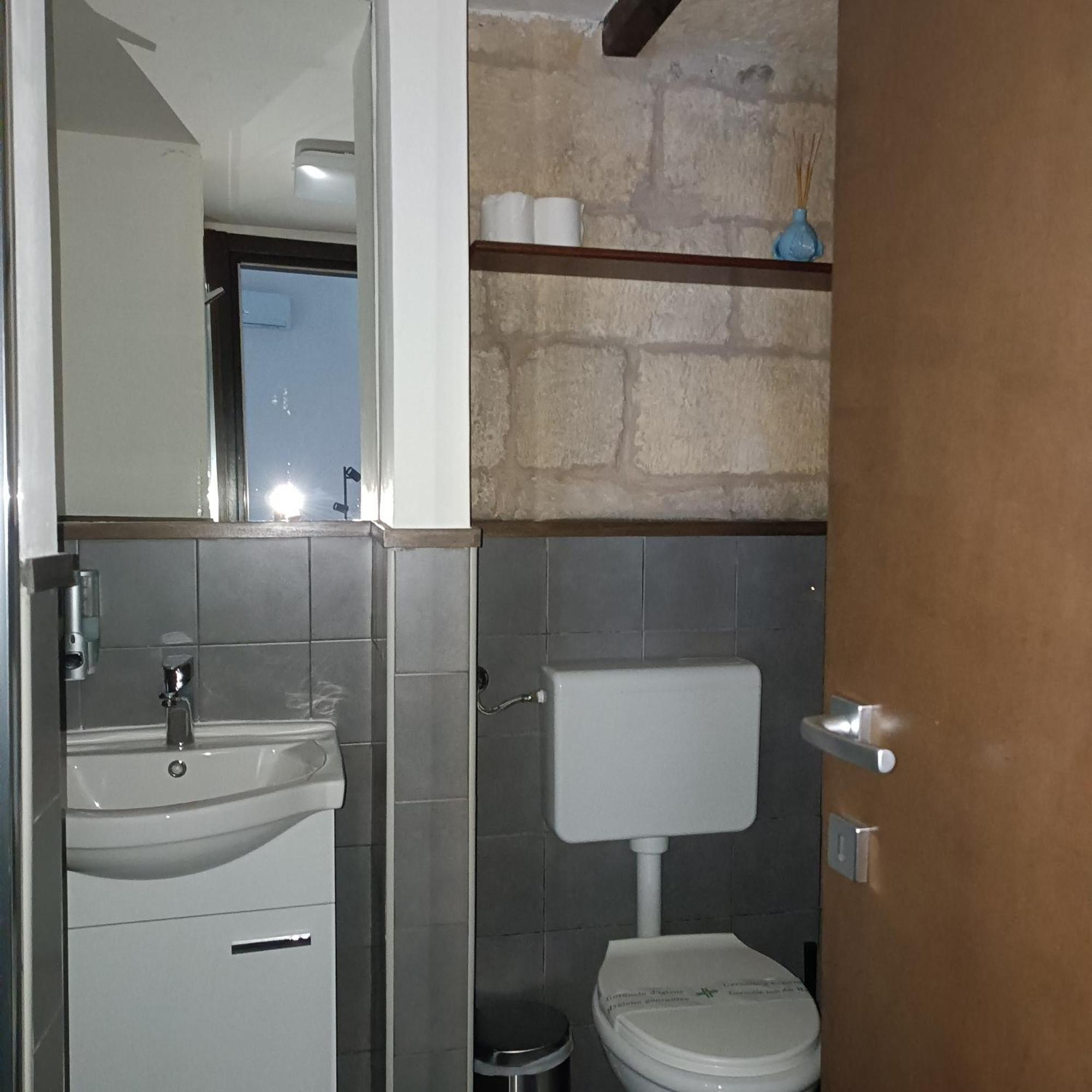 Af Home Trani Ngoại thất bức ảnh
